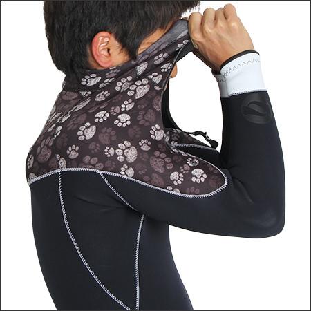 最強ロンスプ ウエットスーツ サーフィン 2mm ジャージ ロング