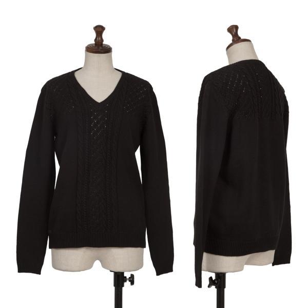 Mademoiselle NONNON（マドモアゼルノンノン） コットンアクリル