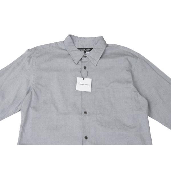 COMME des GARCONS HOMME コムデギャルソン オムドゥCOMME DEUX