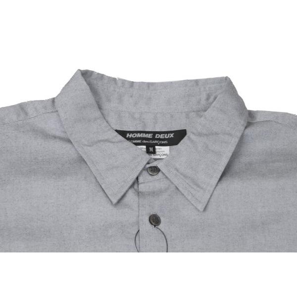 COMME des GARCONS HOMME コムデギャルソン オムドゥCOMME DEUX