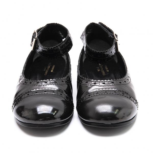 tricot COMME des GARCONS トリココムデギャルソンtricot エナメル