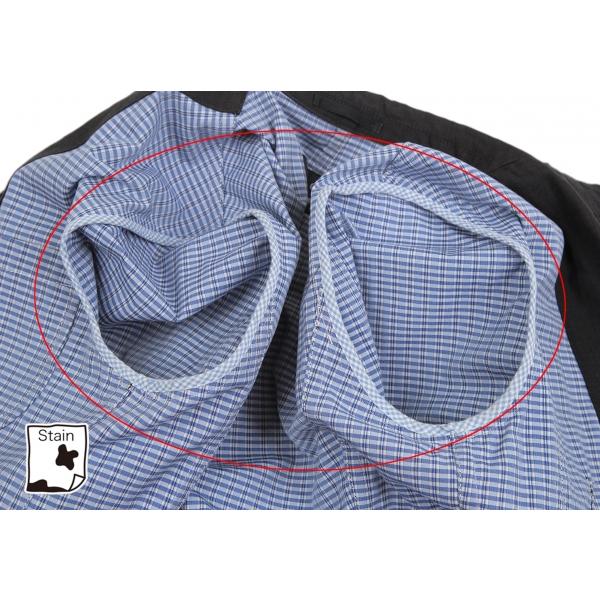 COMME des GARCONS HOMME コムデギャルソン オムCOMME ギンガム