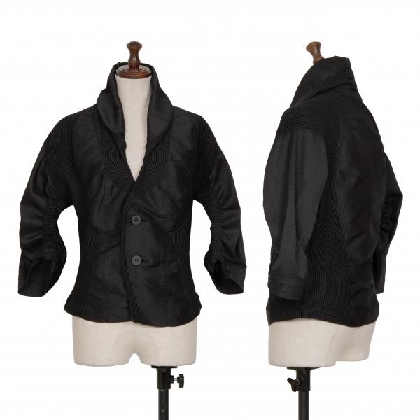 ISSEY MIYAKE（イッセイミヤケ） イッセイミヤケISSEY MIYAKE 3D変形