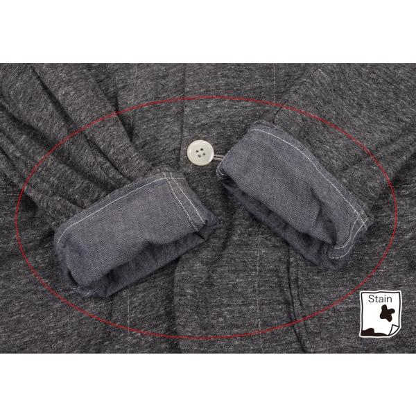 COMME des GARCONS HOMME コムデギャルソンオムCOMME シャンブレー