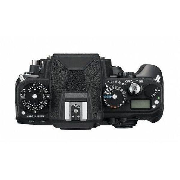 ニコン（Nikon） 中古 1年保証 美品 Nikon Df ボディ ブラック