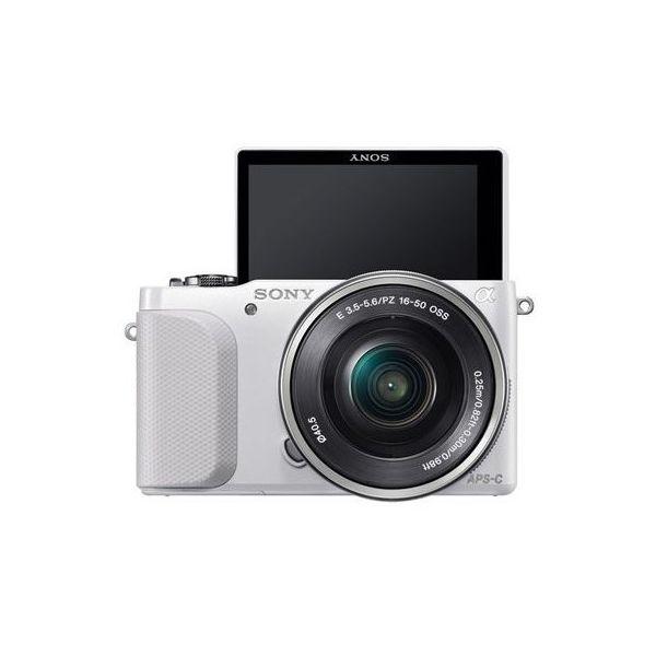 SONY（ソニー） 中古 1年保証 美品 SONY NEX-3N パワーズームレンズ
