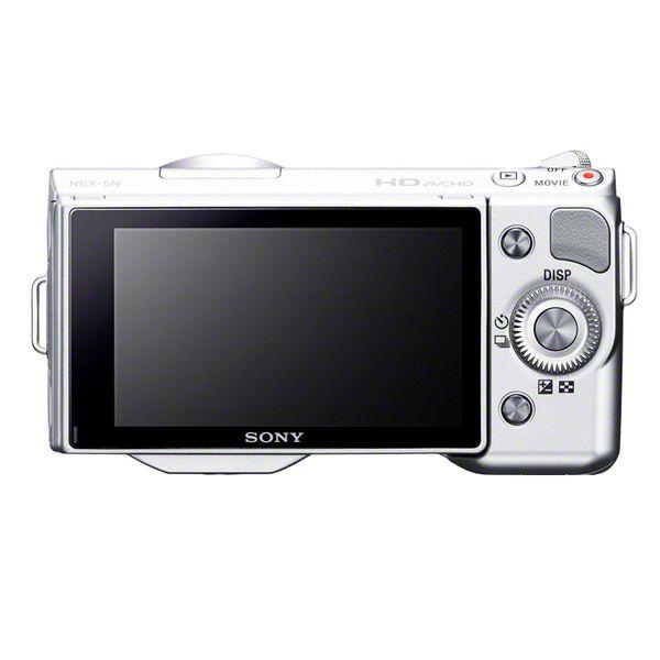 SONY（ソニー） 中古 1年保証 美品 SONY NEX-5N ズームレンズキット (E