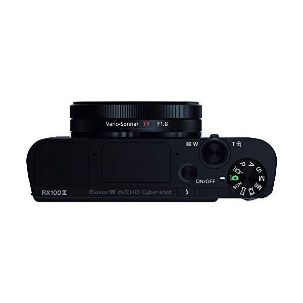 SONY（ソニー） 中古 1年保証 美品 SONY Cyber-shot DSC-RX100M3