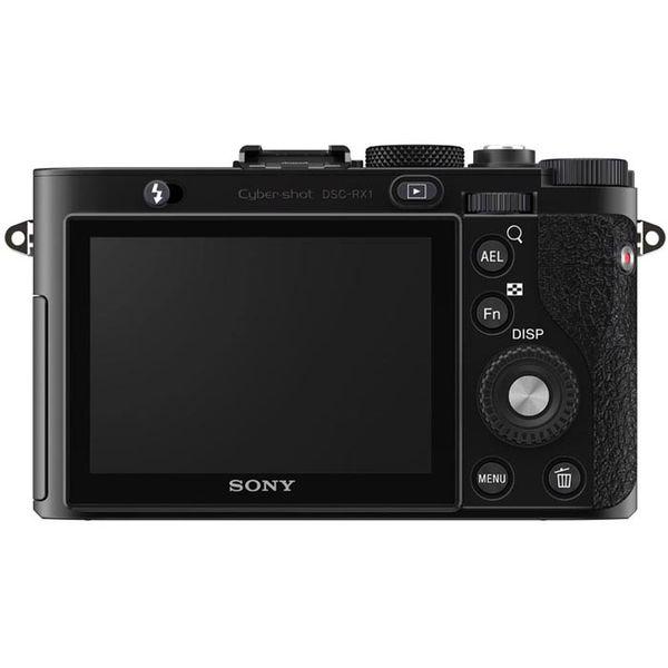 SONY（ソニー） 中古 1年保証 美品 SONY Cyber-shot DSC-RX1 : Premier