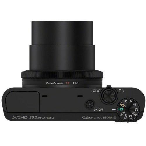 SONY（ソニー） 中古 1年保証 美品 SONY Cyber-shot DSC-RX100