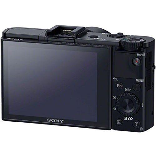 SONY（ソニー） 中古 1年保証 美品 SONY Cyber-shot DSC-RX100M2