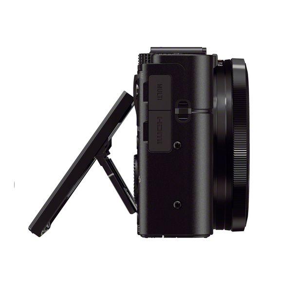 SONY（ソニー） 中古 1年保証 美品 SONY Cyber-shot DSC-RX100M2