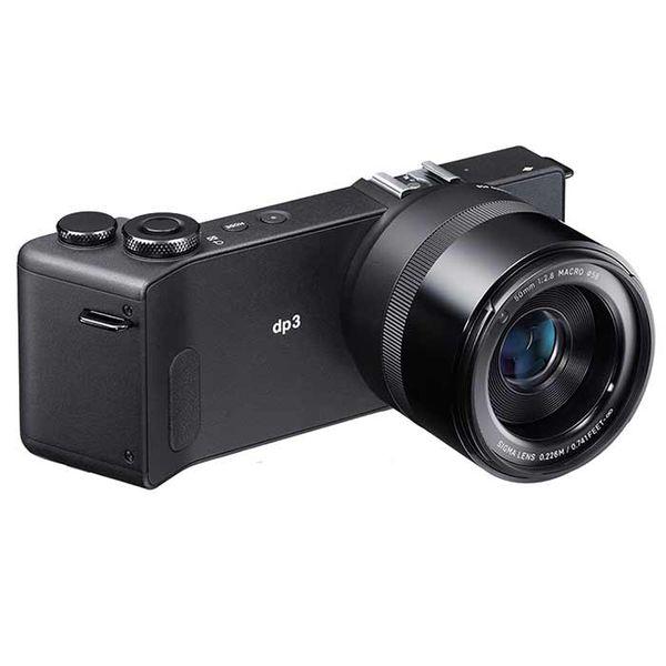シグマ（SIGMA） 中古 1年保証 美品 SIGMA dp3 Quattro : Premier