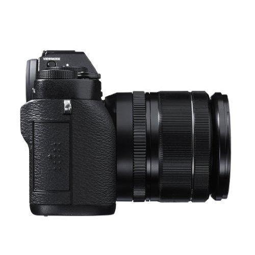 FUJIFILM（フジフイルム） 中古 1年保証 美品 FUJIFILM X-T1 18-55mm