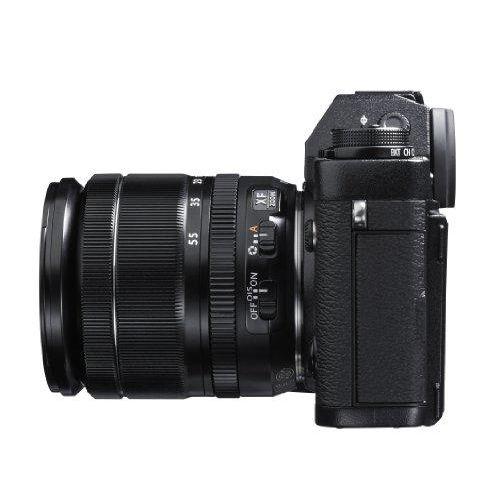FUJIFILM（フジフイルム） 中古 1年保証 美品 FUJIFILM X-T1 18-55mm