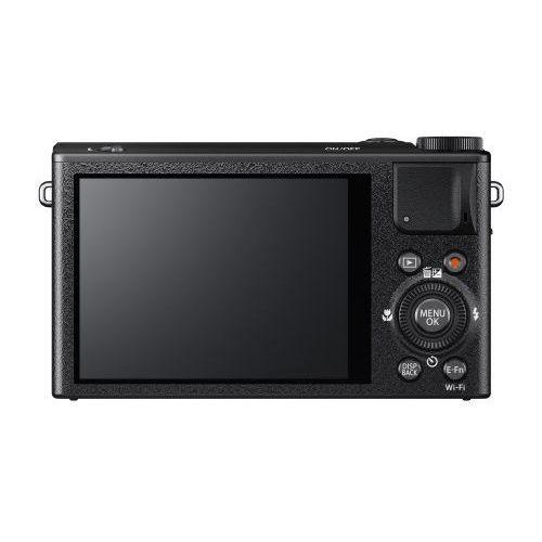 FUJIFILM（フジフイルム） 中古 1年保証 美品 FUJIFILM XQ1 ブラック