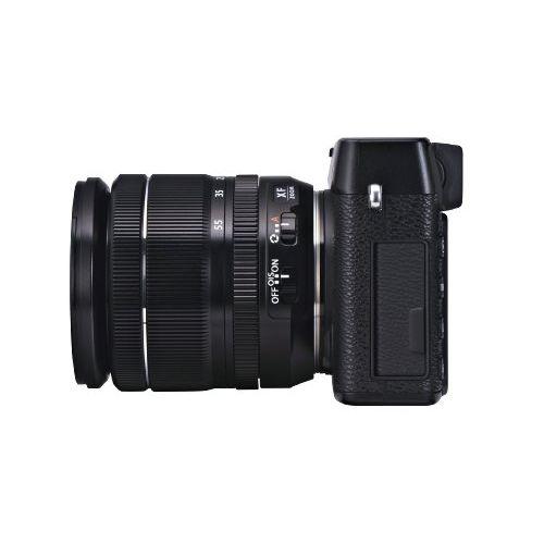 FUJIFILM（フジフイルム） 中古 1年保証 美品 FUJIFILM X-E1 レンズ
