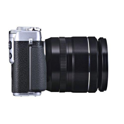 FUJIFILM（フジフイルム） 中古 1年保証 美品 FUJIFILM X-E1 レンズ