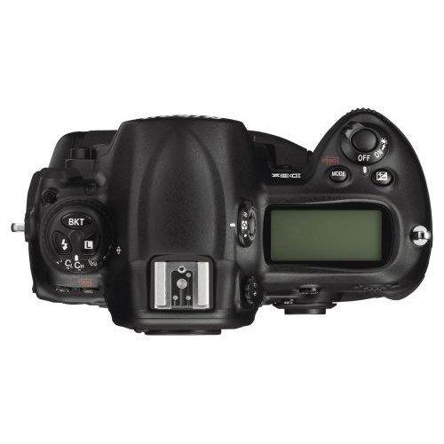 ニコン（Nikon） 中古 1年保証 美品 Nikon D3X ボディ : Premier