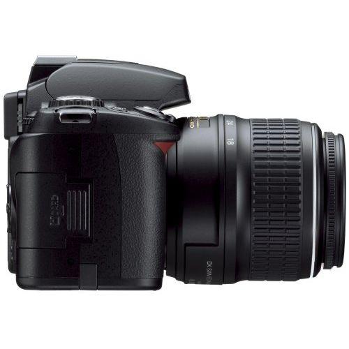 ニコン（Nikon） 中古 1年保証 美品 Nikon D40 18-55mm F3.5-5.6 II