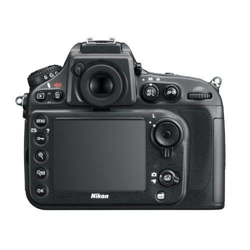 ニコン（Nikon） 中古 1年保証 美品 Nikon D800 ボディ : Premier