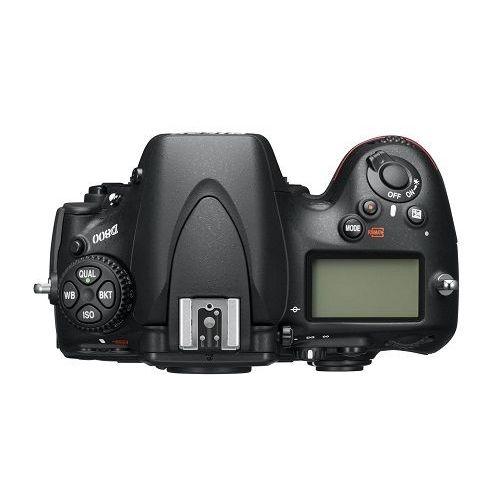 ニコン（Nikon） 中古 1年保証 美品 Nikon D800 ボディ : Premier