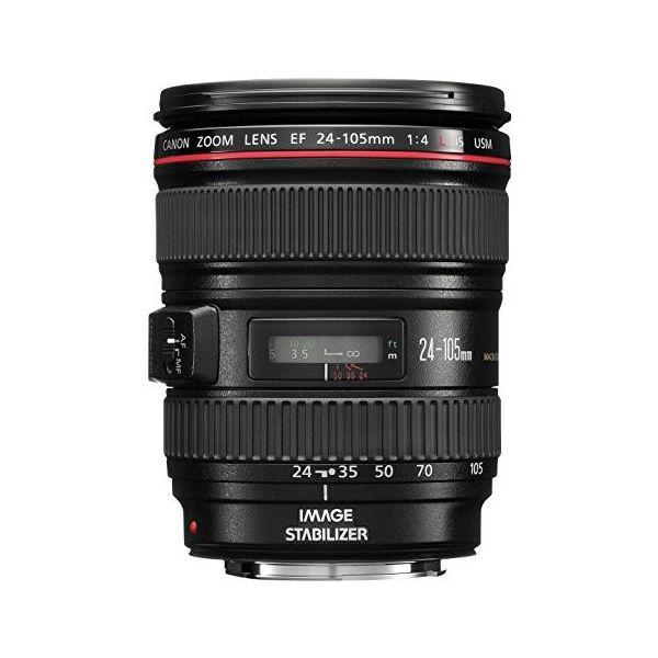 キヤノン（Canon） 中古 1年保証 美品 Canon EOS 5D Mark III EF 24