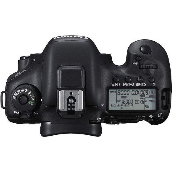 キヤノン（Canon） 中古 1年保証 美品 Canon EOS 7D Mark II EF 24