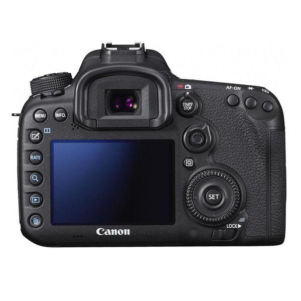 キヤノン（Canon） 中古 1年保証 美品 Canon EOS 7D Mark II EF 24