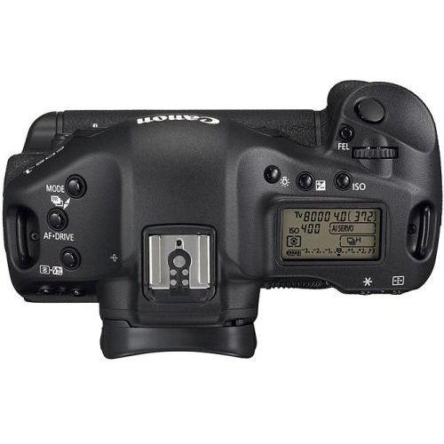 キヤノン（Canon） 中古 1年保証 美品 Canon EOS 1D Mark III Mark3