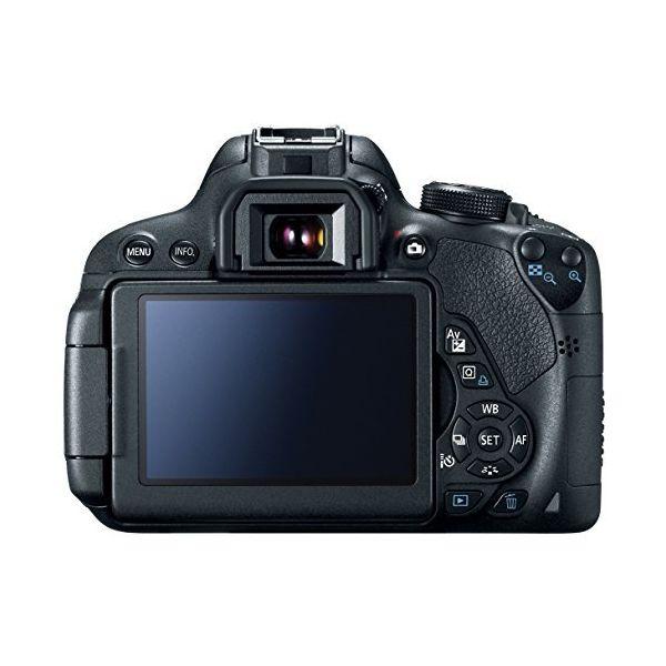 キヤノン（Canon） 中古 1年保証 美品 Canon EOS Kiss X7i ボディ