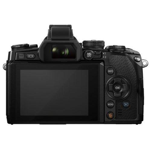 オリンパス（OLYMPUS） 中古 1年保証 美品 OLYMPUS OM-D E-M1 ボディ