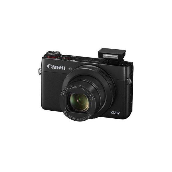 キヤノン（Canon） 中古 1年保証 美品 Canon PowerShot G7X : Premier
