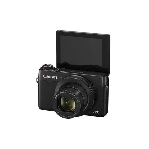 キヤノン（Canon） 中古 1年保証 美品 Canon PowerShot G7X : Premier