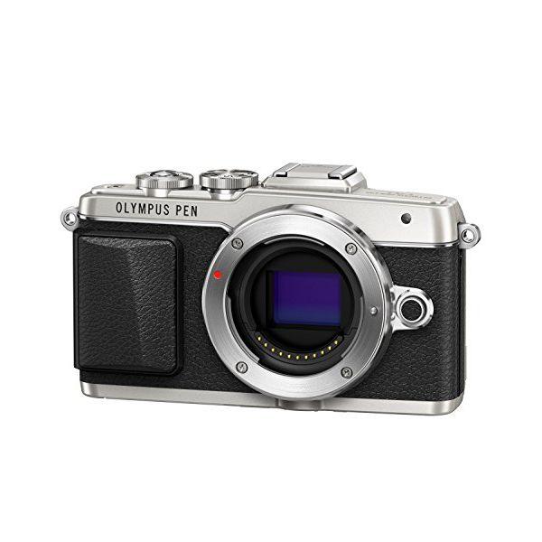 オリンパス（OLYMPUS） 中古 1年保証 美品 OLYMPUS PEN Lite E-PL7