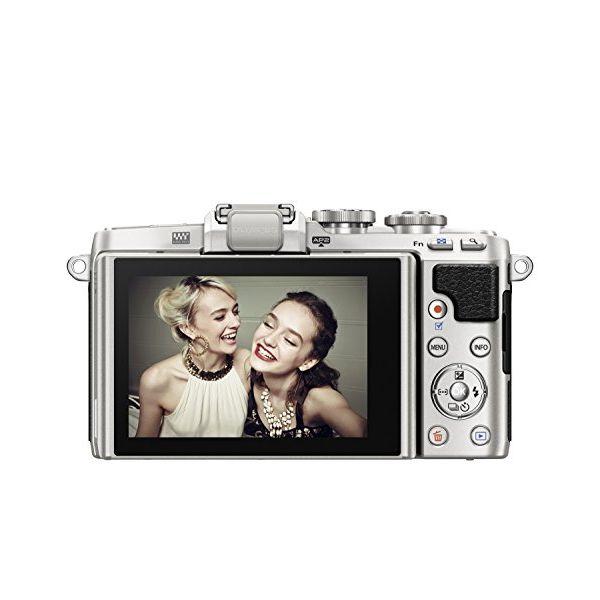 オリンパス（OLYMPUS） 中古 1年保証 美品 OLYMPUS PEN Lite E-PL7