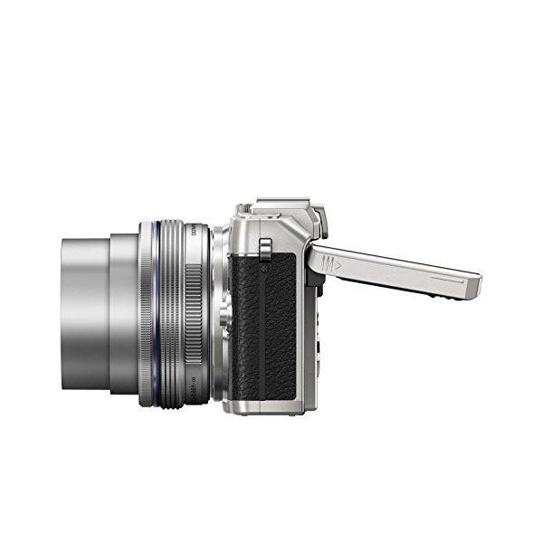 オリンパス（OLYMPUS） 中古 1年保証 美品 OLYMPUS PEN Lite E-PL7 EZ
