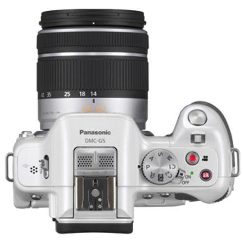 Panasonic（パナソニック） 中古 1年保証 美品 Panasonic LUMIX DMC-G5