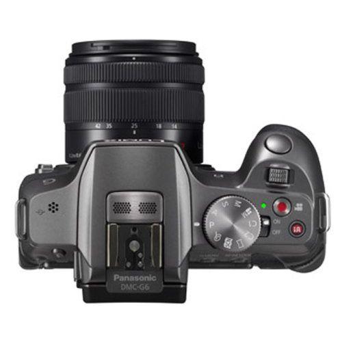 Panasonic（パナソニック） 中古 1年保証 美品 Panasonic LUMIX DMC-G6