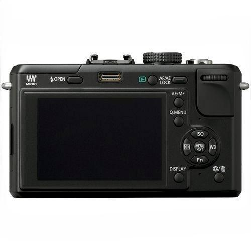 Panasonic（パナソニック） 中古 1年保証 美品 Panasonic LUMIX DMC