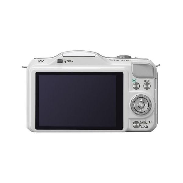 Panasonic（パナソニック） 中古 1年保証 美品 Panasonic LUMIX DMC