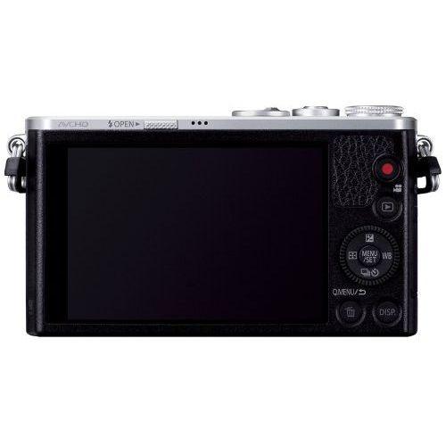 Panasonic（パナソニック） 中古 1年保証 美品 Panasonic LUMIX DMC