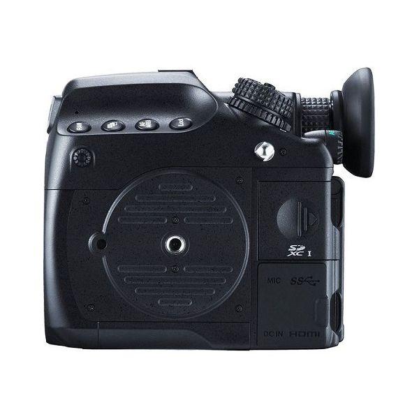 ペンタックス 中古 1年保証 美品 PENTAX 645Z ボディ : Premier Camera