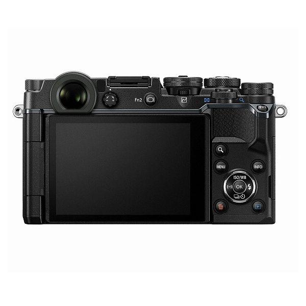 オリンパス（OLYMPUS） 中古 1年保証 美品 OLYMPUS PEN-F ボディ