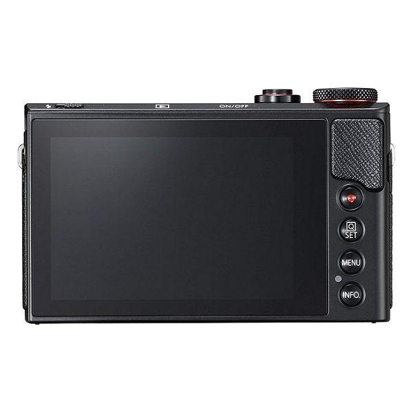 キヤノン（Canon） 中古 1年保証 美品 Canon PowerShot G9X Mark II