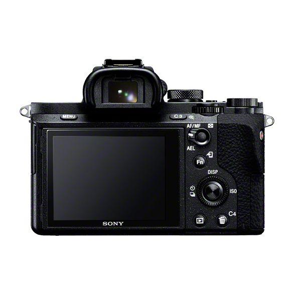 SONY（ソニー） 中古 1年保証 美品 α7II レンズキット [ILCE-7M2K