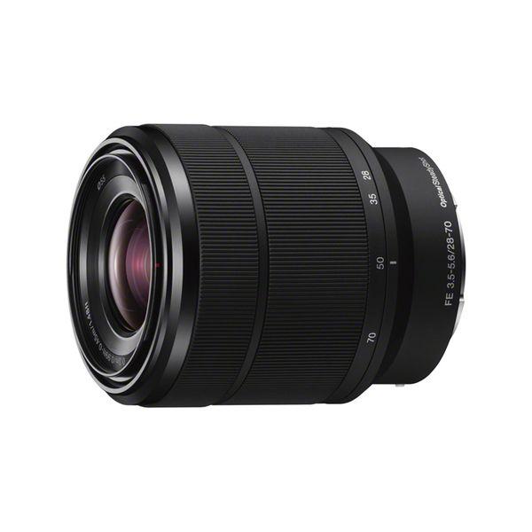 SONY（ソニー） 中古 1年保証 美品 α7II レンズキット [ILCE-7M2K