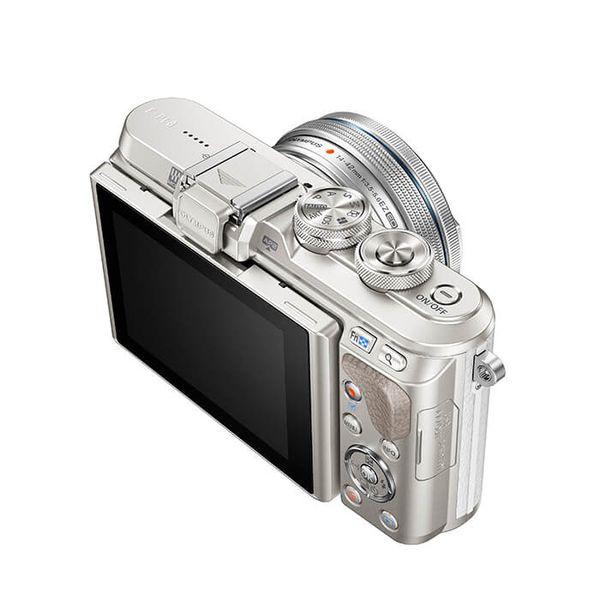 オリンパス（OLYMPUS） 中古 1年保証 美品 OLYMPUS PEN E-PL8 EZ