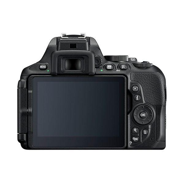 ニコン（Nikon） 中古 1年保証 美品 Nikon D5600 ダブルズームキット