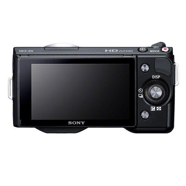 SONY（ソニー） 中古 1年保証 美品 SONY NEX-5N ダブルズームレンズ